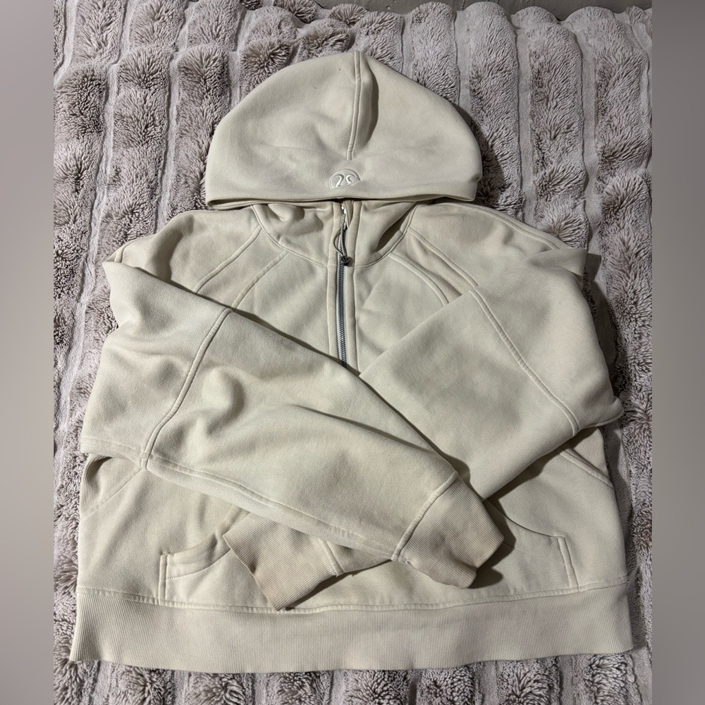 Lululemon scuba